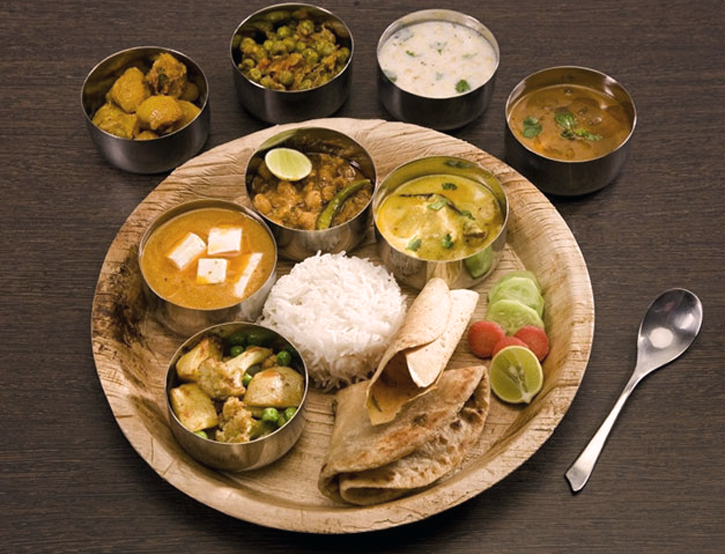 Jain food, belief and benefits - Arey Arey!